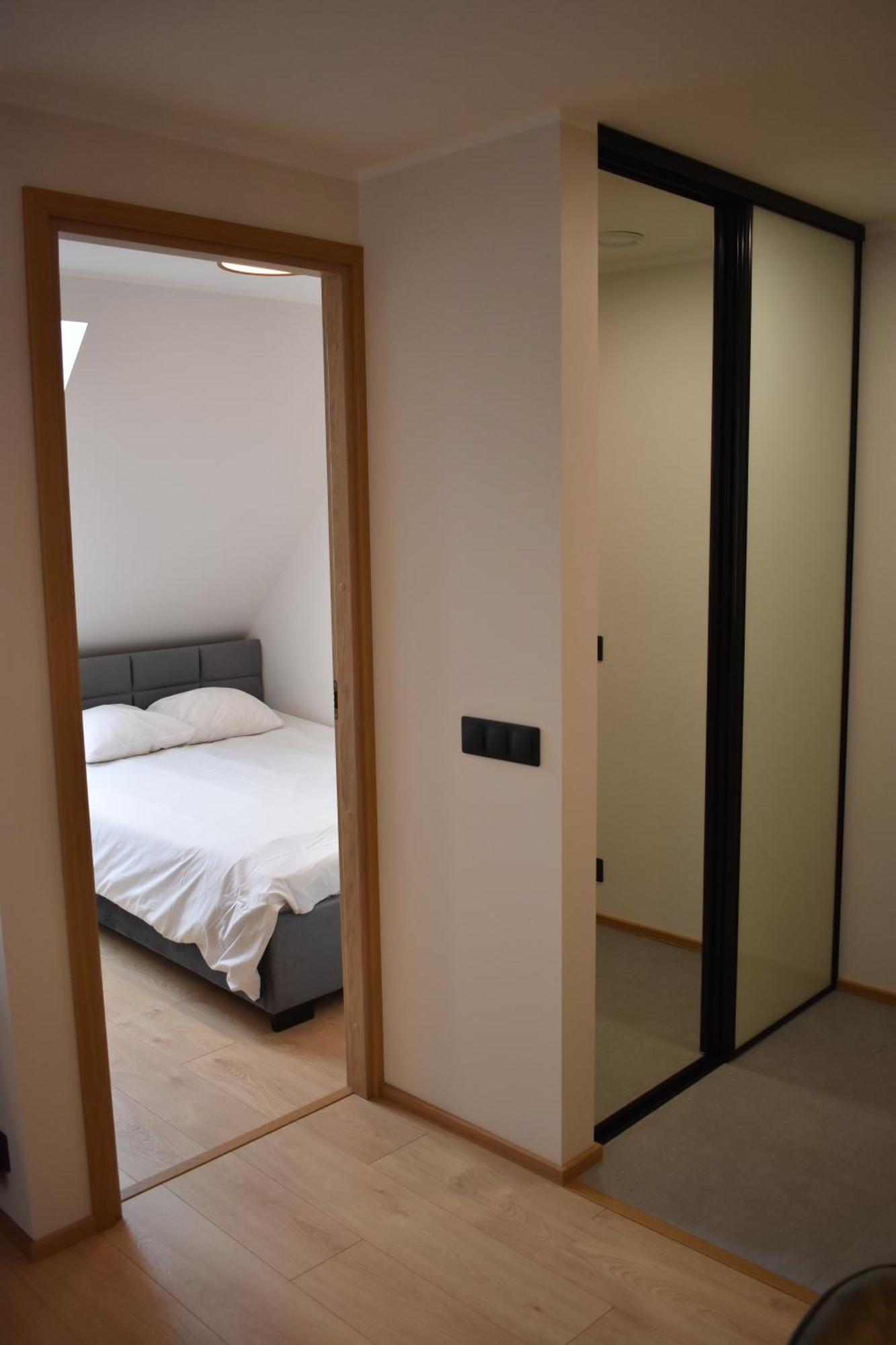 Suur-Posti Apartments Pärnu Cameră foto