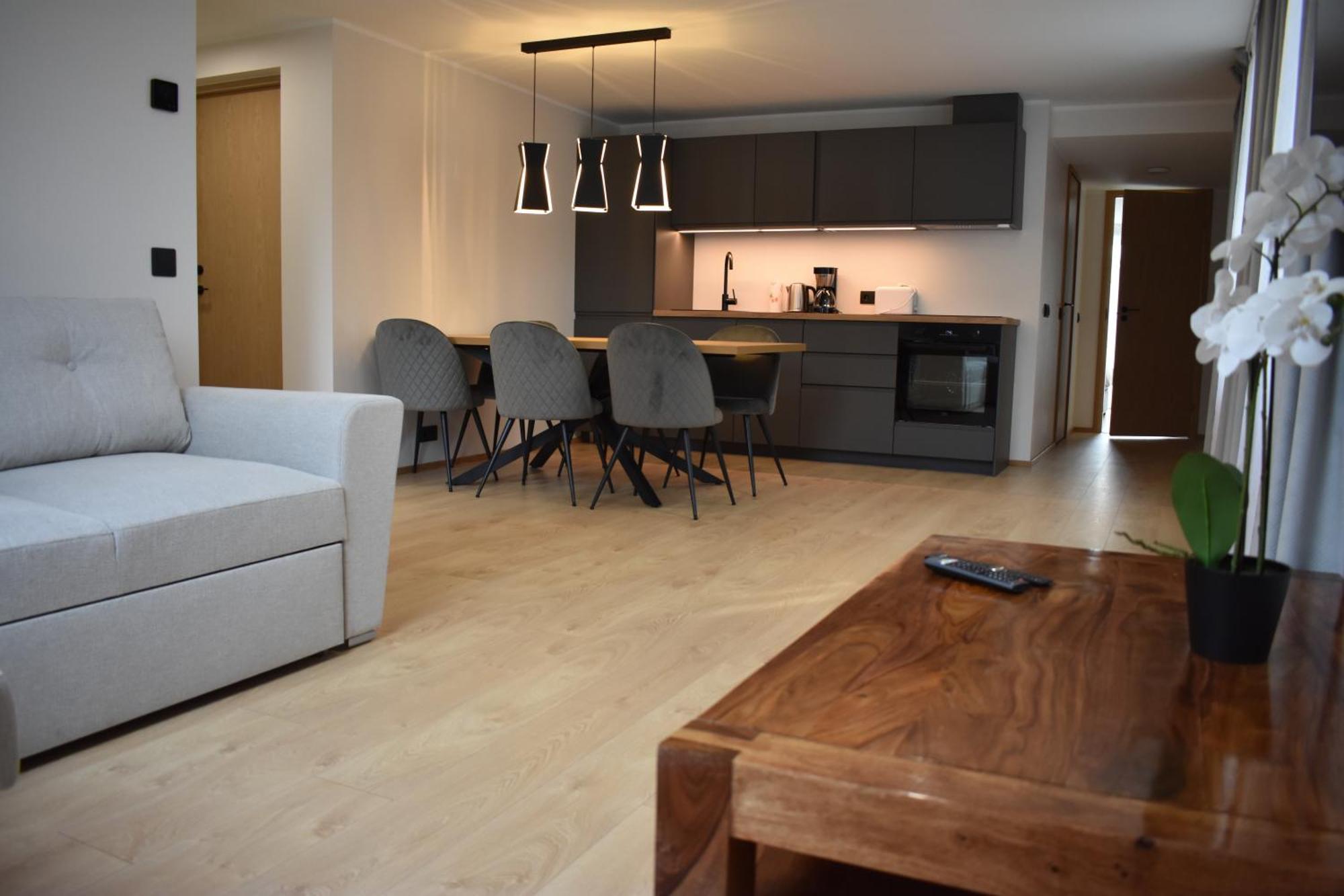 Suur-Posti Apartments Pärnu Cameră foto