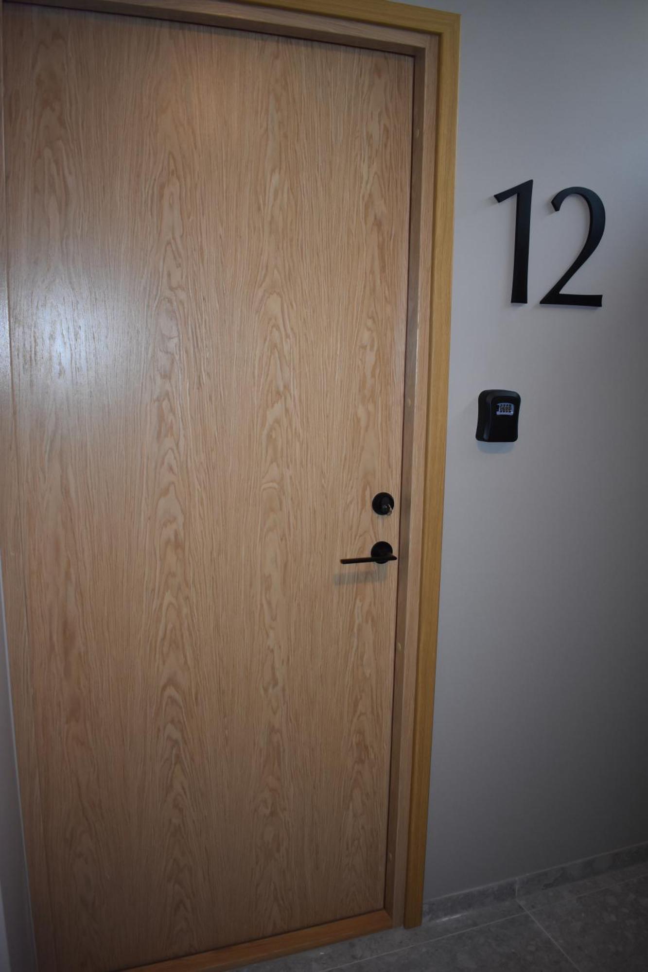 Suur-Posti Apartments Pärnu Cameră foto