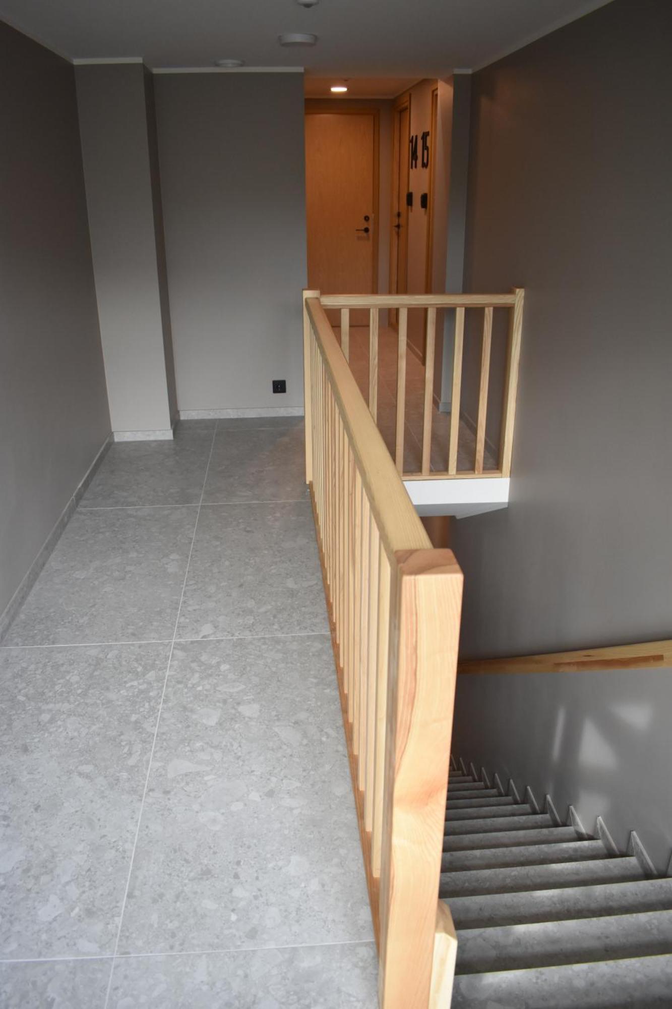 Suur-Posti Apartments Pärnu Cameră foto