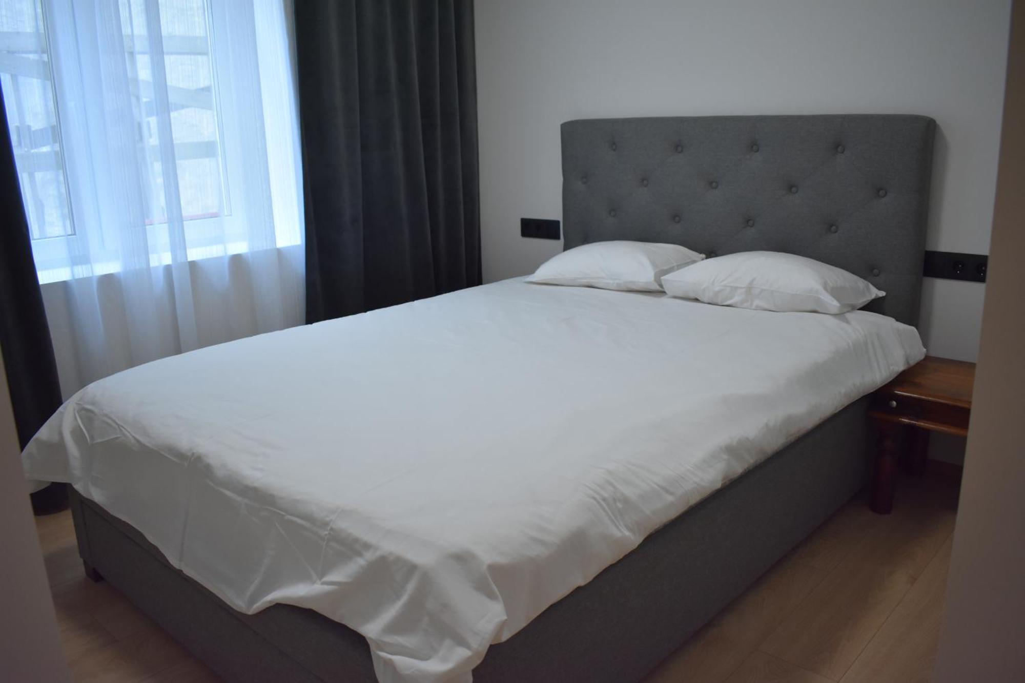 Suur-Posti Apartments Pärnu Cameră foto