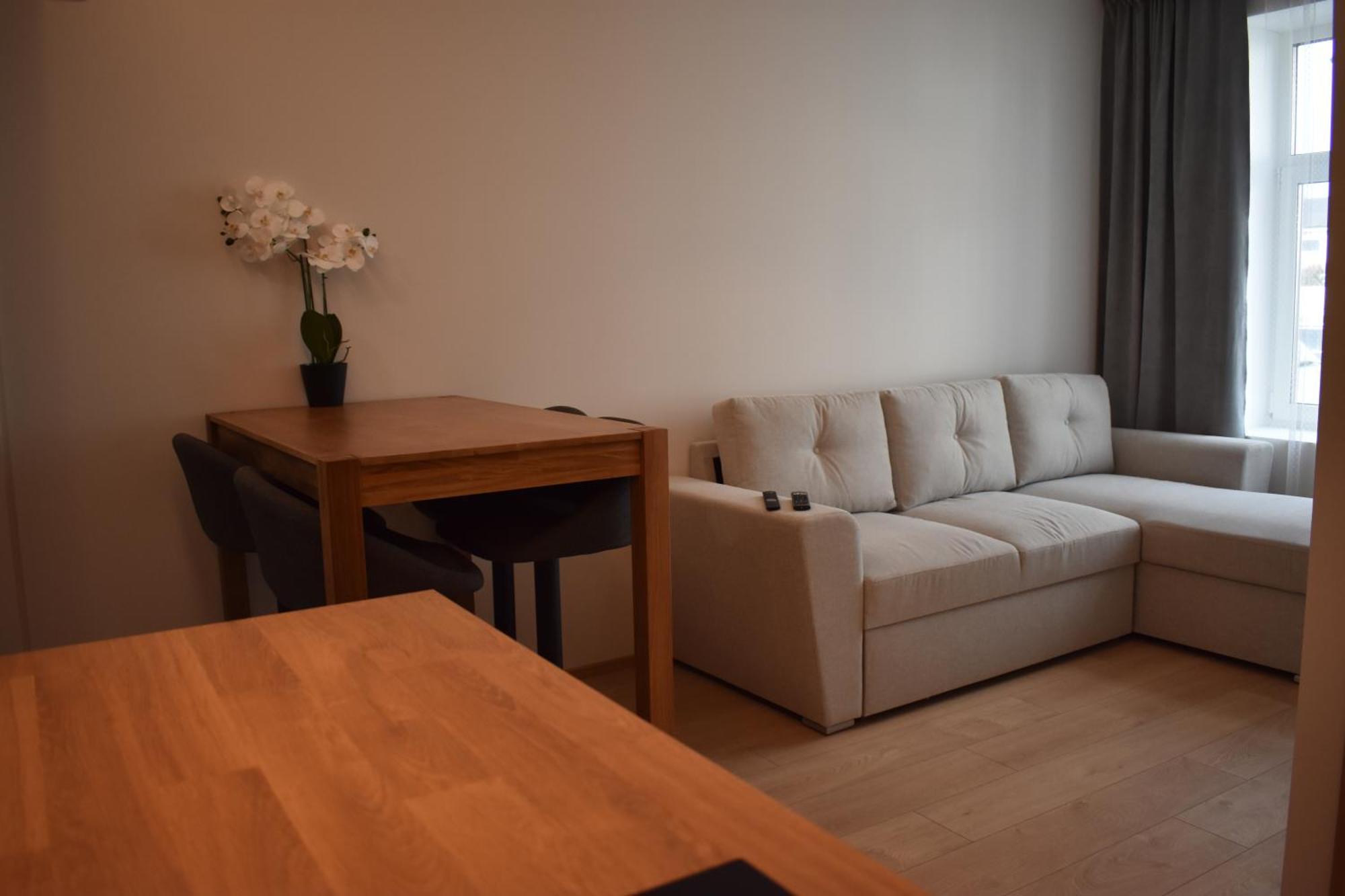 Suur-Posti Apartments Pärnu Cameră foto